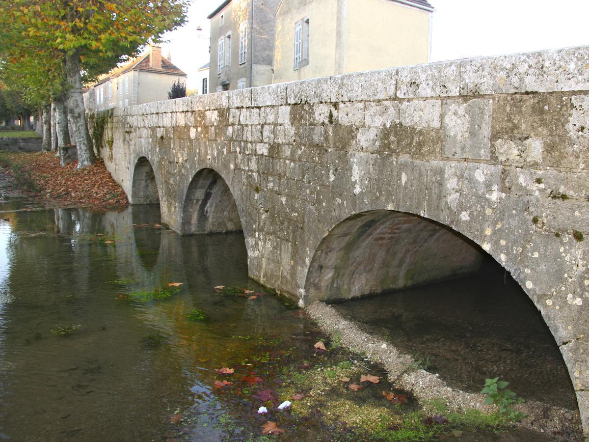 Cote-Serein - Les Chambres Du Clos-Malo Нуає Номер фото